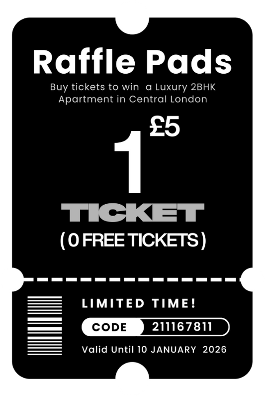 Single Ticket